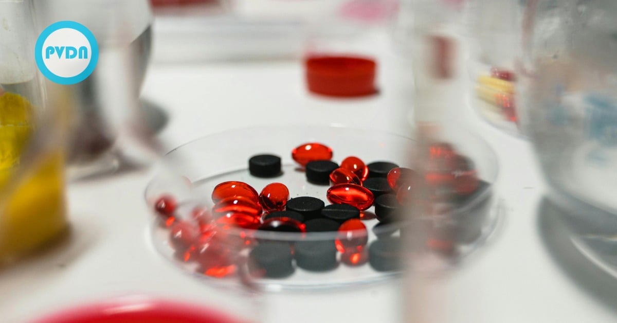 Pharma debt payments