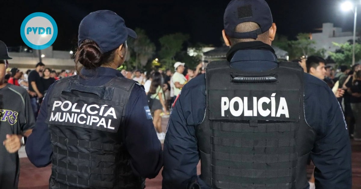 Playa del Carmen detainee death