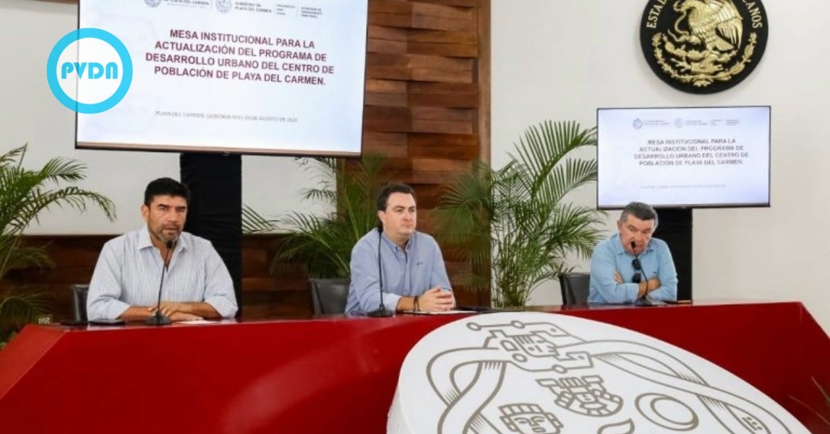 Playa del Carmen growth sparks warnings from scientists