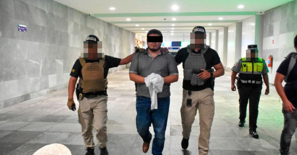 Playa del Carmen taxi murders