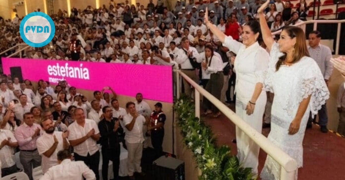 Playa del Carmen transformation