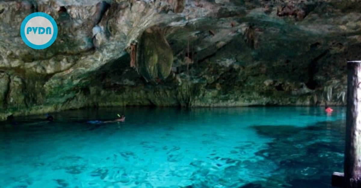 Playa del Carmen water contamination