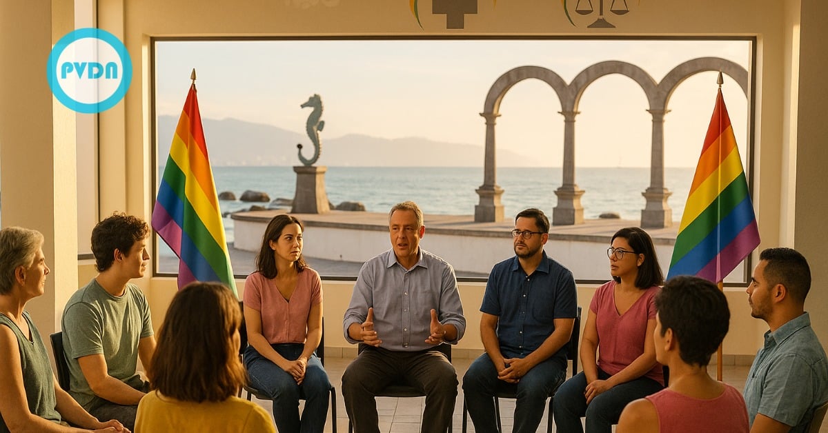 Puerto Vallarta LGBT commitments