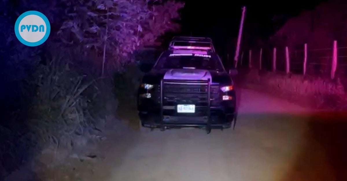 Puerto Vallarta third body found