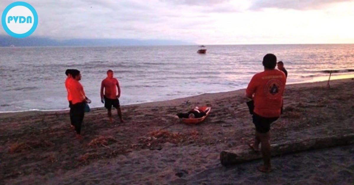 Puerto Vallarta body