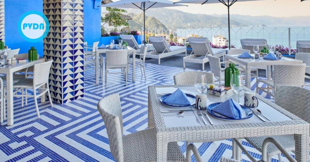 Puerto Vallarta boutique hotel joins Haciendas y Casonas