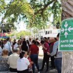 Puerto Vallarta earthquake drill