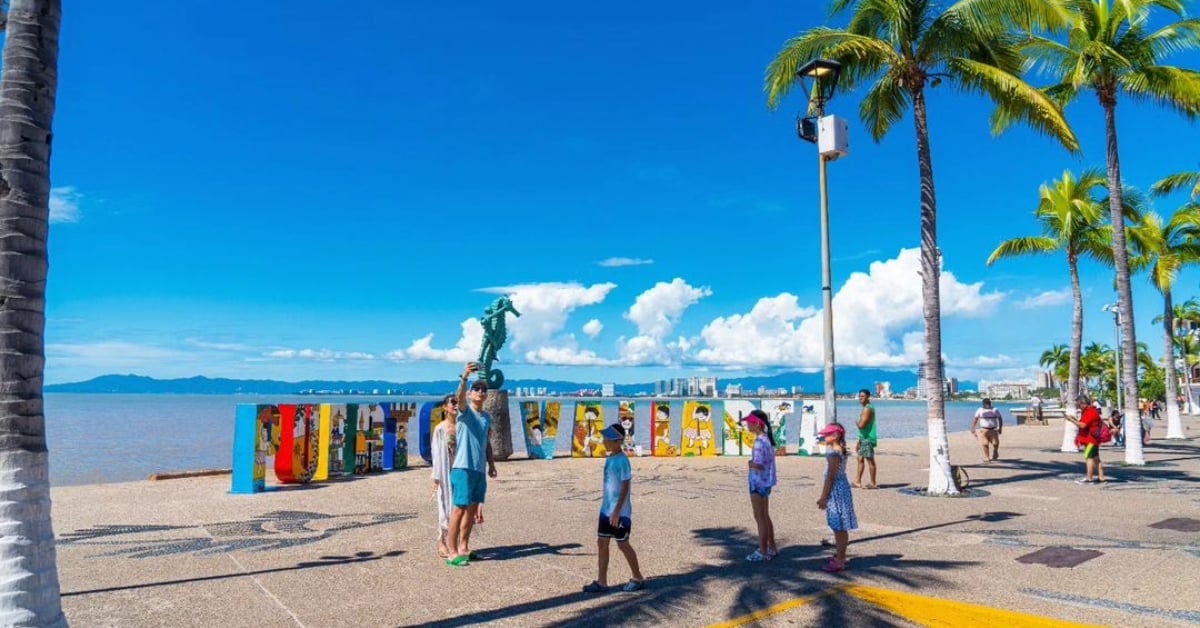Puerto Vallarta high costs