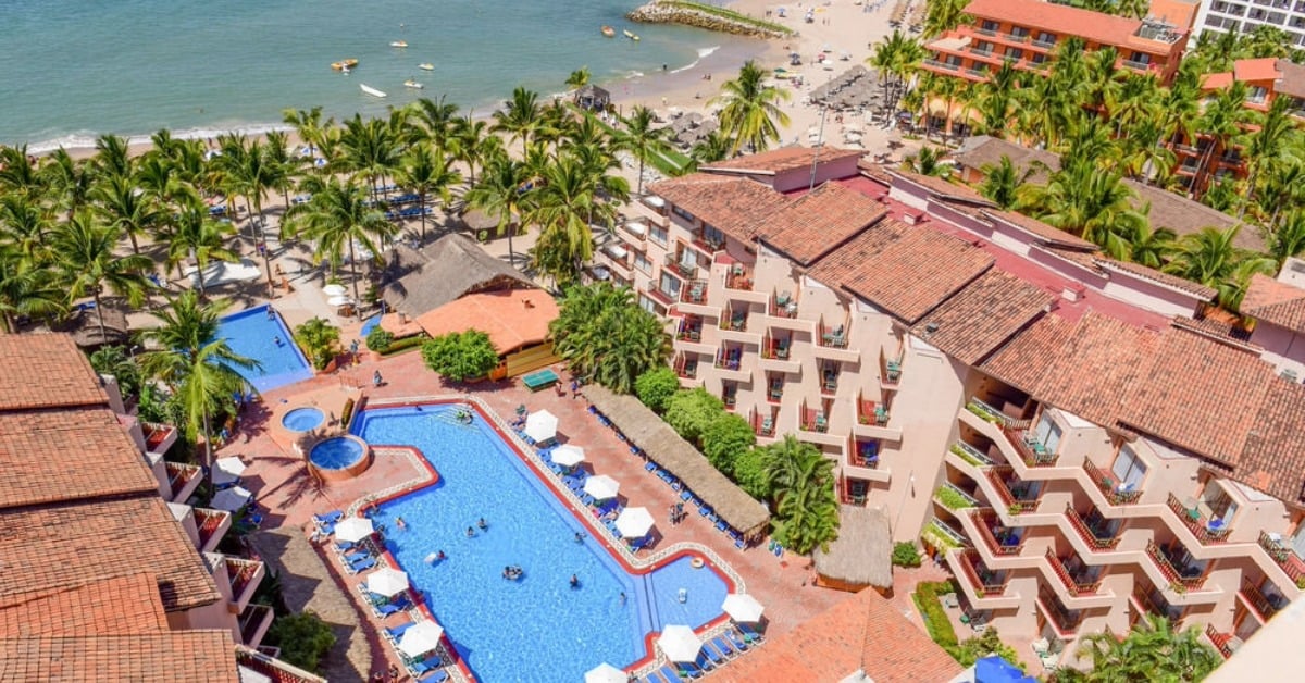 Puerto Vallarta hotel death
