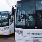 Puerto Vallarta new buses