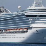 Ruby Princess Puerto Vallarta