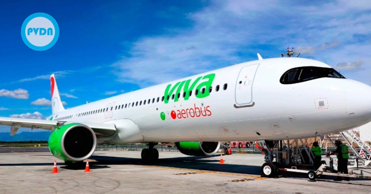 SLP Puerto Vallarta route