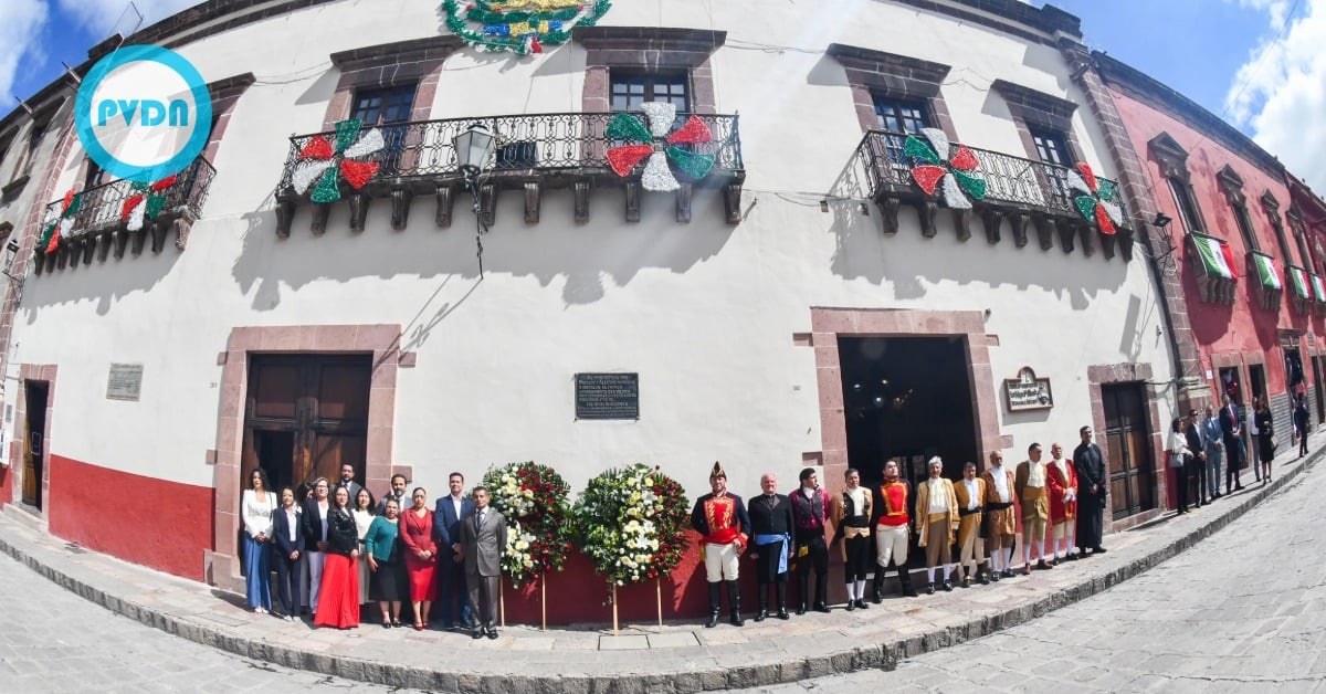 San Miguel first council