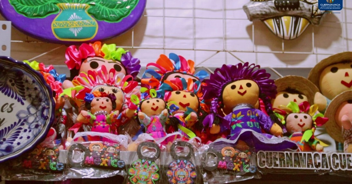 Tlaltenango Fair Cuernavaca