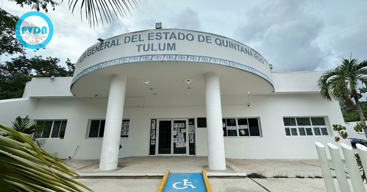 Tulum police assault