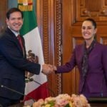 US Mexico cooperation