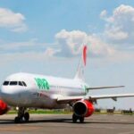 Viva Aerobus delay puerto vallarta
