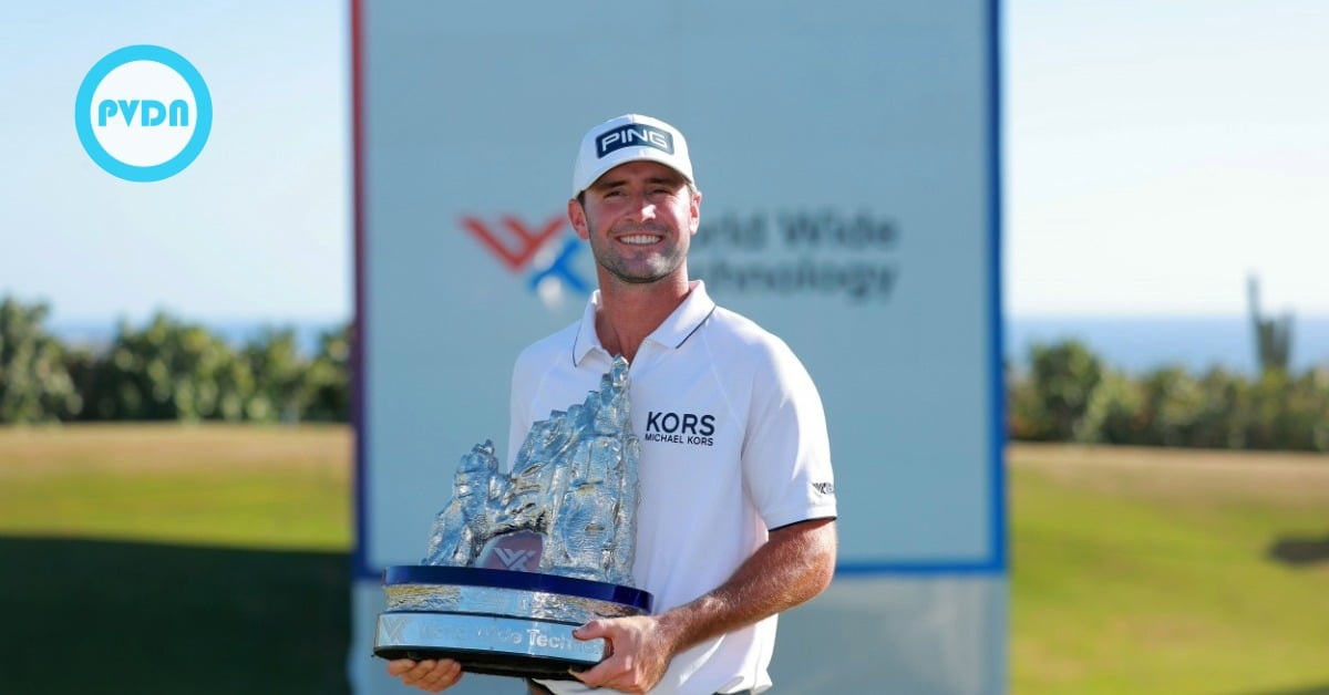 WWT Championship Los Cabos confirms J.J. Spaun and Ben Griffin for the Nov. 6–9 PGA Tour stop at Diamante, with dates, venue, and context for local fans.