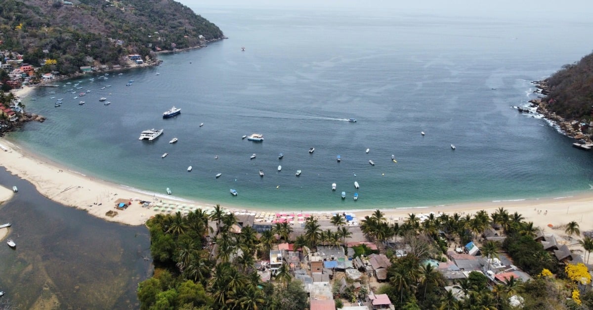 Yelapa body recovery