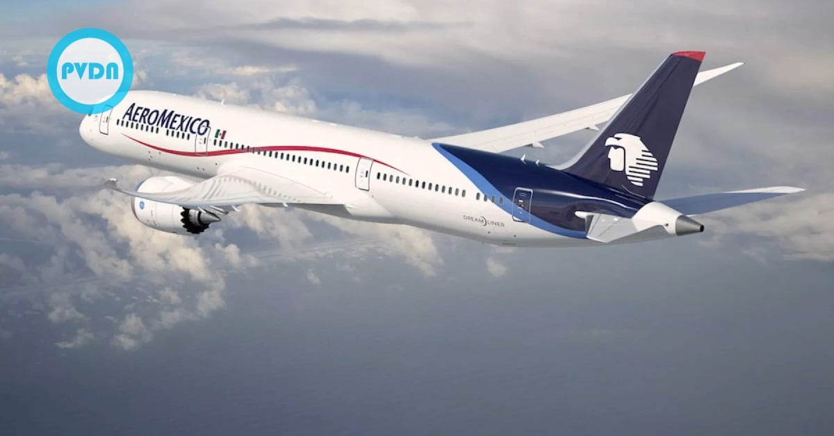 aeromexico