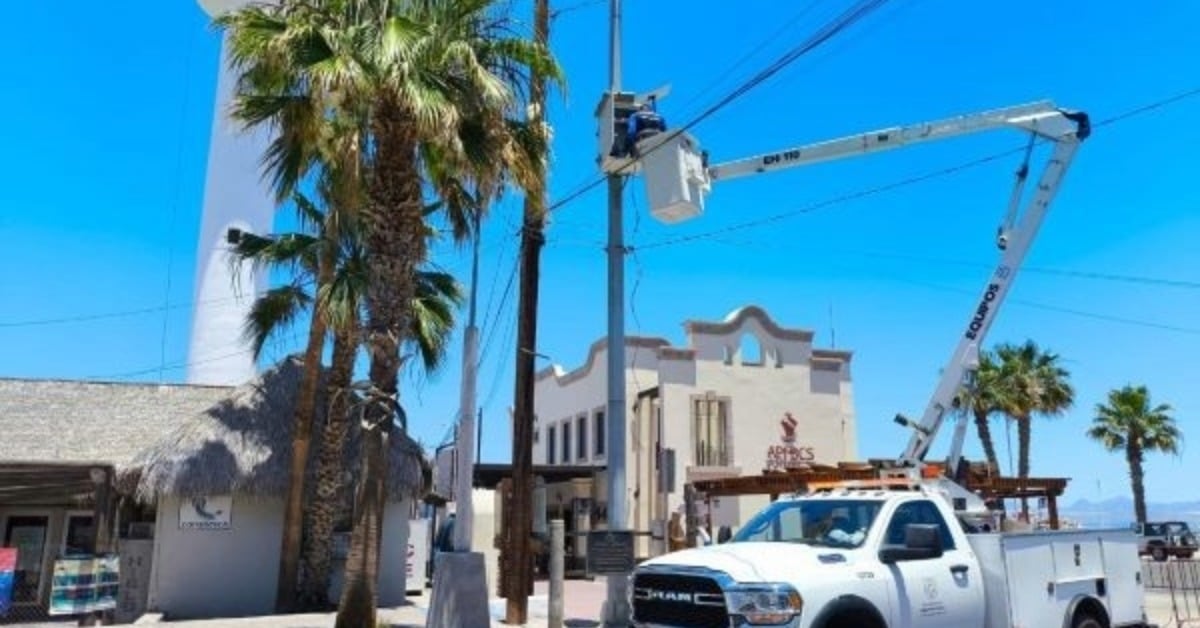 anticorruption cameras oversight