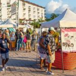 marina vallarta market