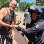police return wallet