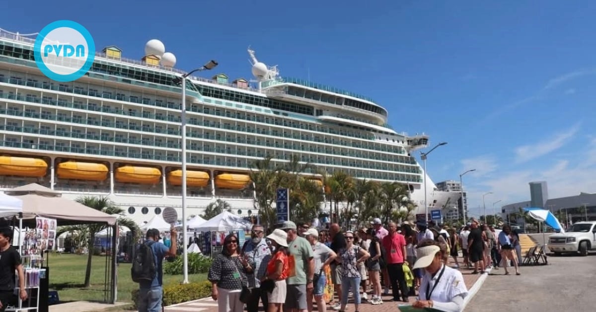 puerto vallarta cruises