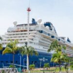Puerto Vallarta cruise arrivals bring a double-ship rush