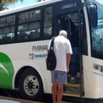 Puerto Vallarta road closures for Sept 15–16