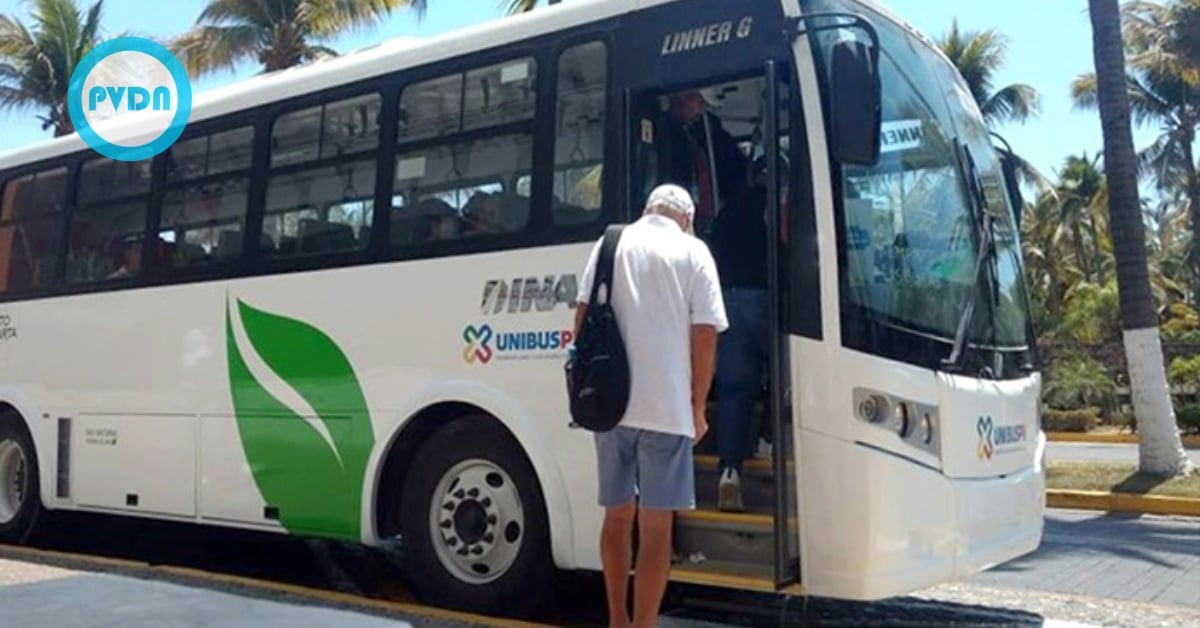 Puerto Vallarta road closures for Sept 15–16