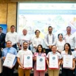 Vallarta quality awards highlight exceptional service in Puerto Vallarta.
