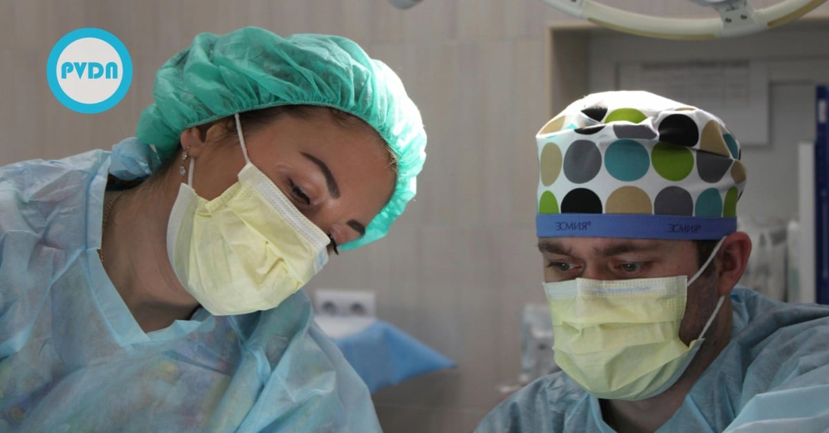 puerto vallarta training hospital
