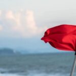 red flag puerto vallarta