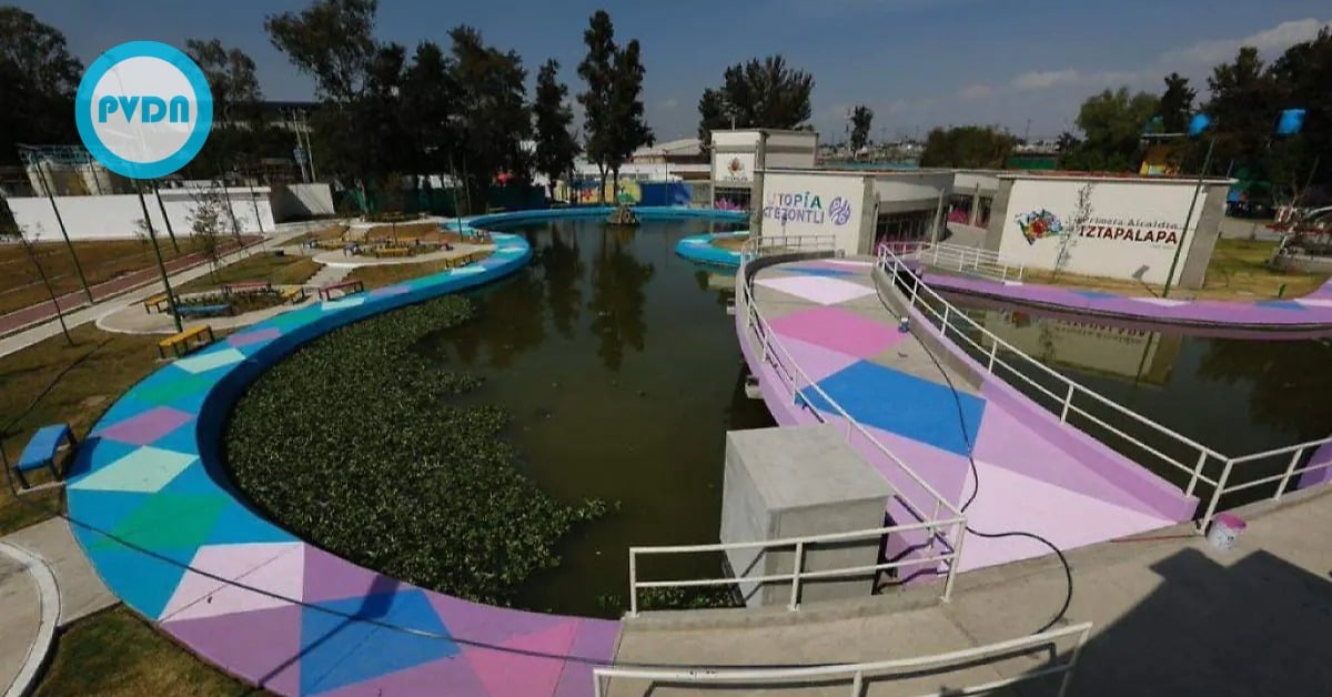 Xochimilco Utopía vote