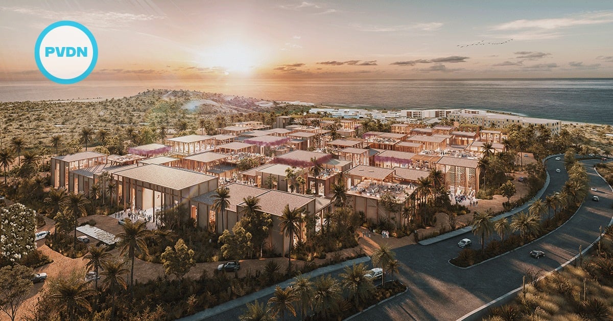 Anima Village Cabo