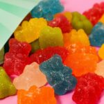 CBD gummies San Miguel