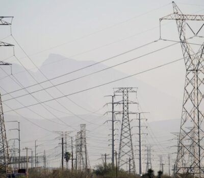 Mexico’s grid steadies as CFE new capacity rises CFE new capacity