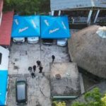 CJNG raid Veracruz