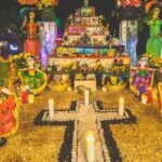 Cabo Day of the Dead