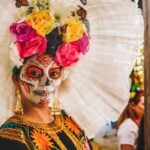 Cabo Day of the Dead
