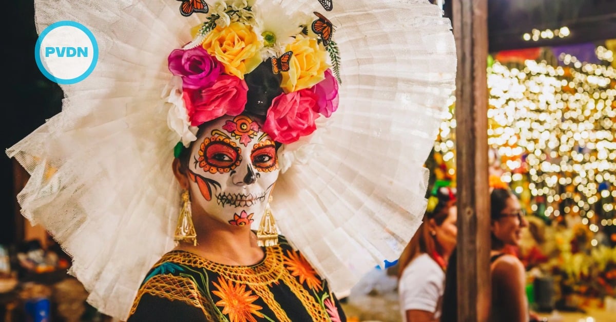Cabo Day of the Dead