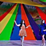 Cabo San Lucas LGBTQ queen