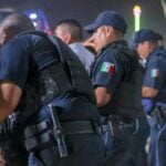 Cabo San Lucas arrests