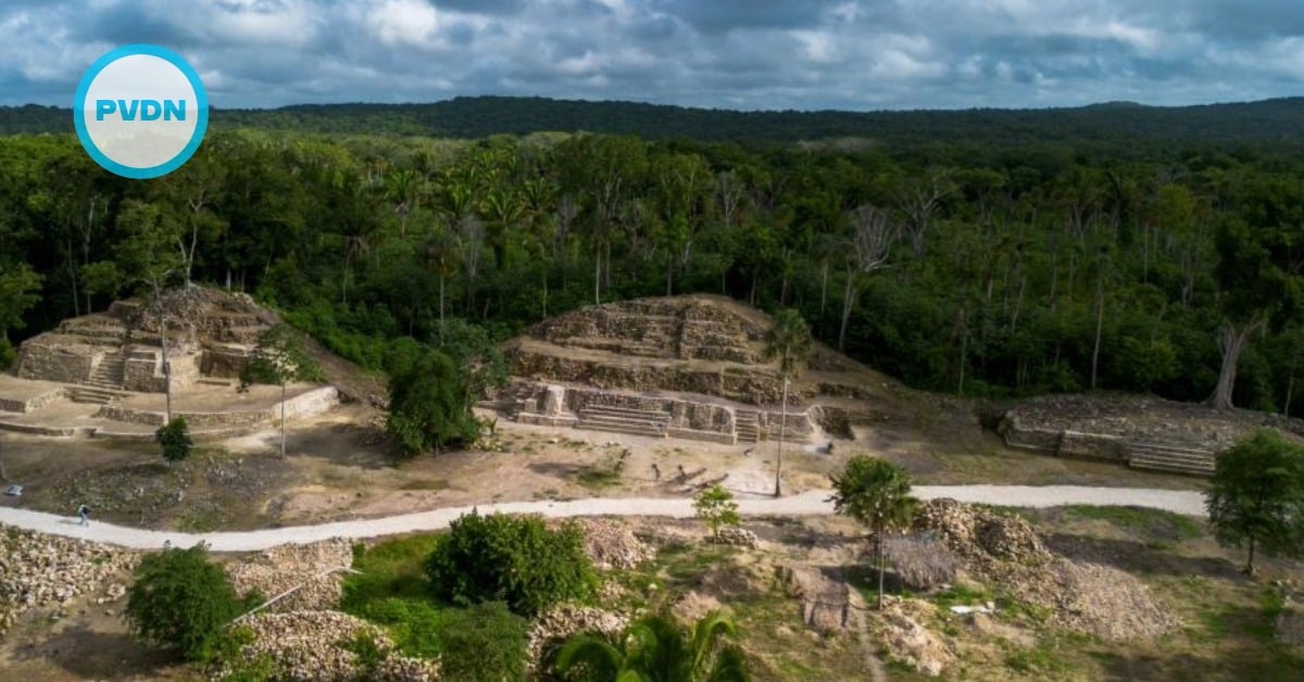 Calderitas Quintana Roo promotion