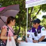 Cancun Punto Morado