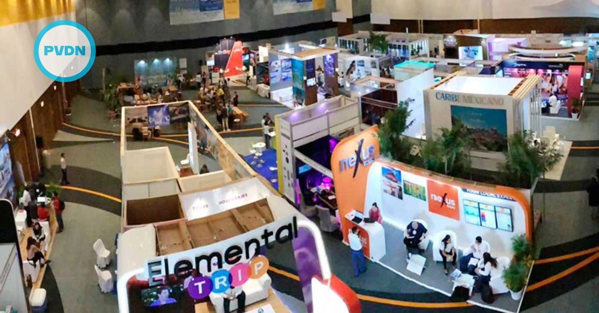 Cancun Travel Mart