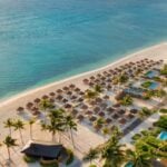 Cancun World Cup base camps