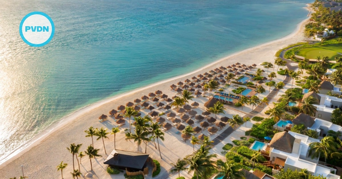 Cancun World Cup base camps