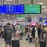 Cancun World Cup flights